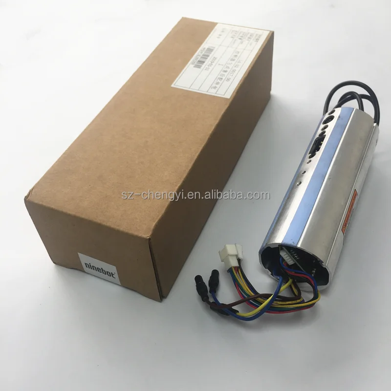 Wholesale 100% Original ninebot es2 controller parts newst V2.2 control board for Ninebot ES1 ES2 ES3 ES4 Accessories