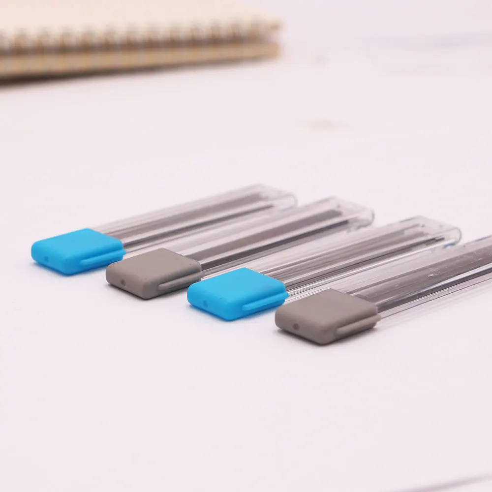 High Quality Service Bulk Blue Gray 0.5mm Mechanical Pencil Lead