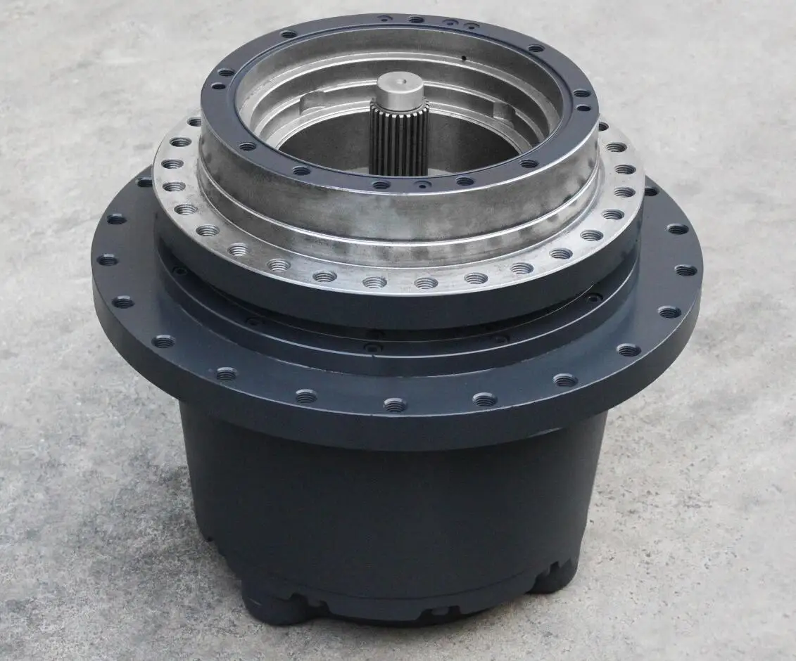 Belparts excavator parts JCB 333-K0684 travel reduction gearbox for JCB210 JCB220 JCB205
