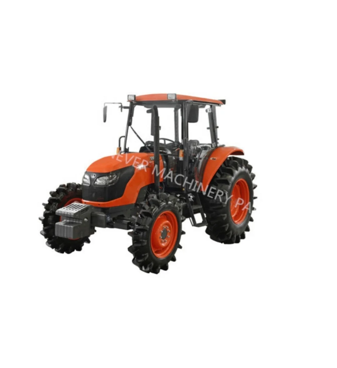 Высококачественный трактор Kubota