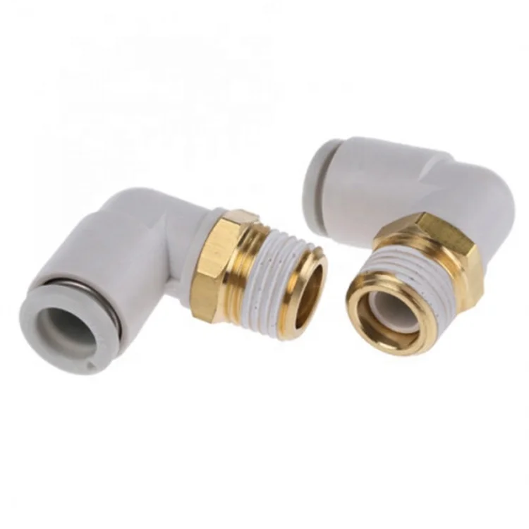 HOT SALE SMC Type Quick Connector KQ2L12-02/SKQ2L12-03/SKQ2L12-04/SKQ2L12-00S