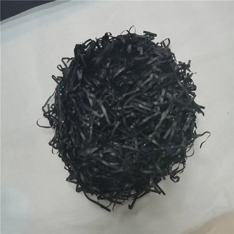 Wood pulp environmentally friendly odorless low price scraps of paper for packing