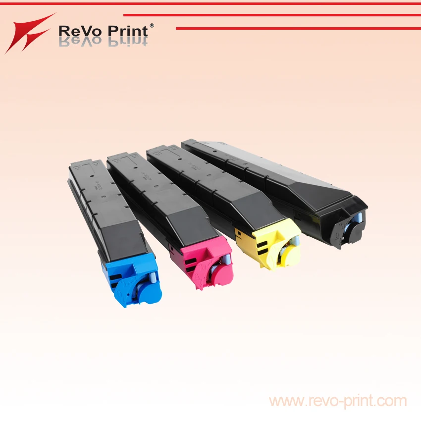 Zhuhai compatible Toner Cartridge TK8305 TK 8306 TK 8307 TK 8308 TK8309 for TASKalfa 3050ci 3051ci 3550ci