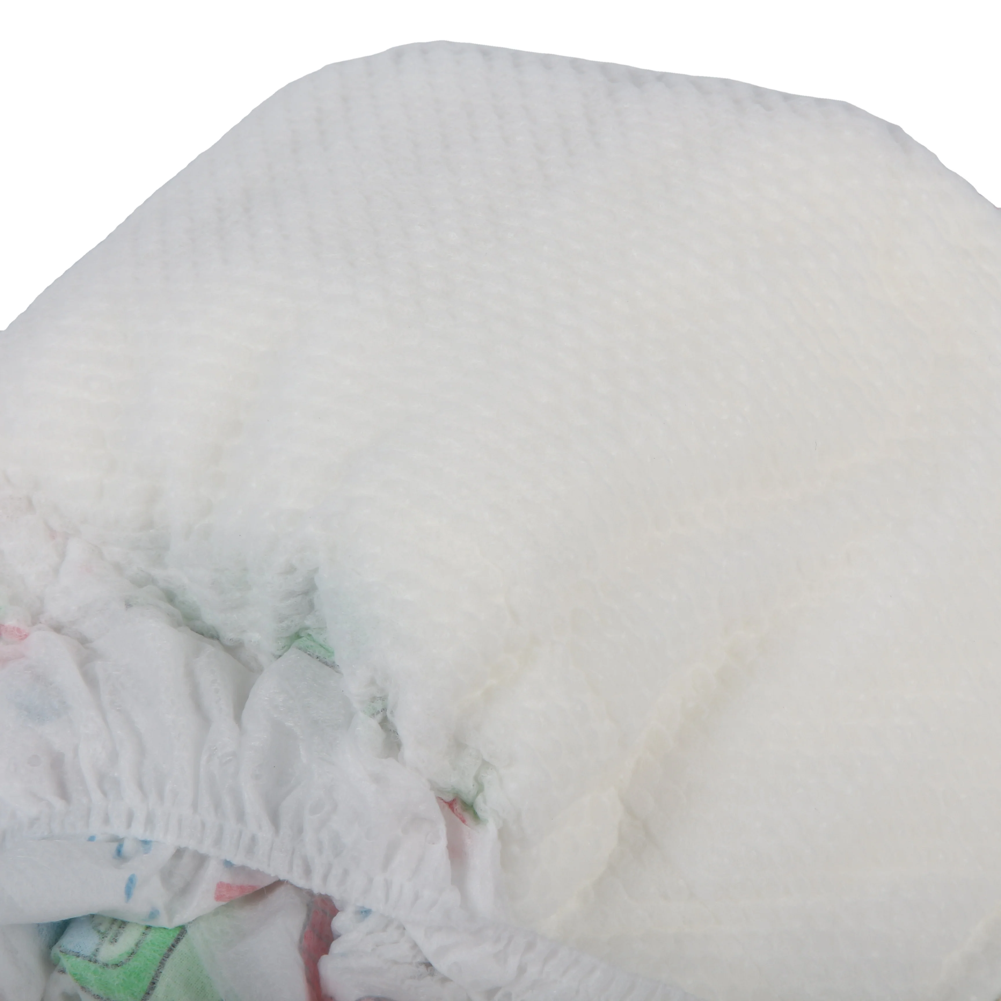 super soft  tape diaper