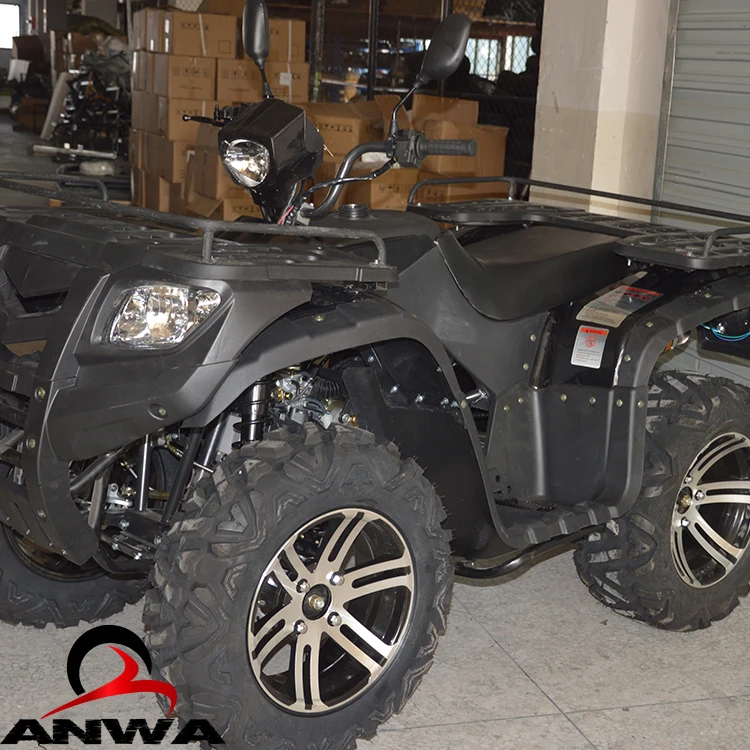 Высококачественный багги-мотовездеход с водяным охлаждением CVT 400cc