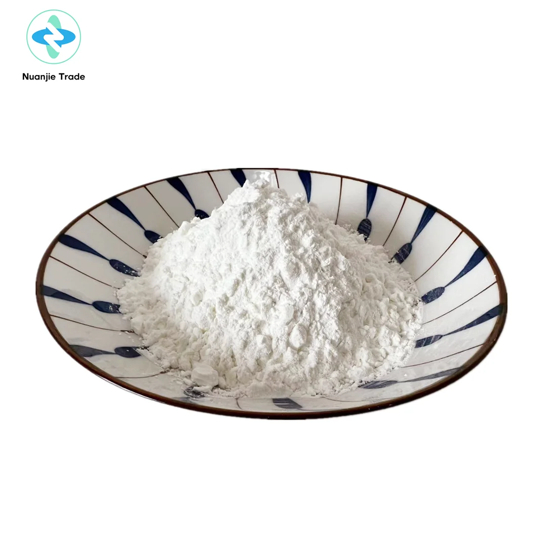 Wholesale High Quality Sodium Dodecyl Sulfate Powder CAS 151-21-3