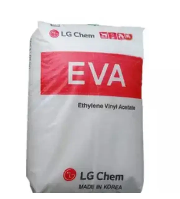 Virgin/Recycled EVA Granules Plastic Raw Material good quality in stock Ethylene-Vinyl Acetate copolymer