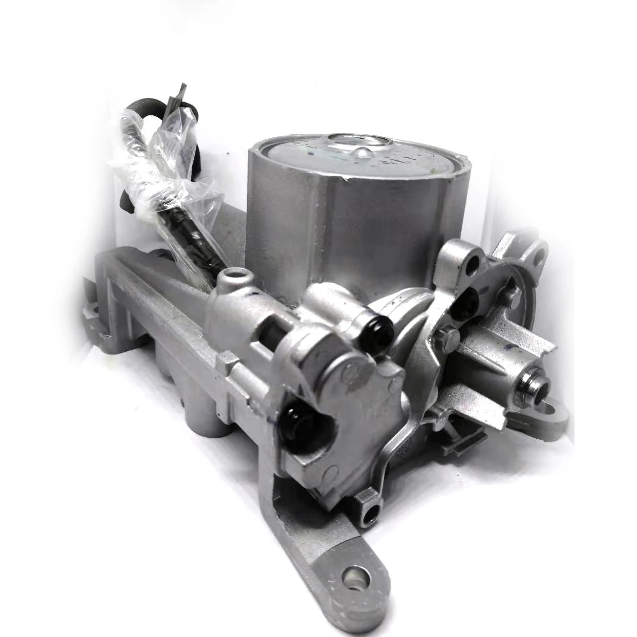 OEM:1001F9 самый популярный масляный насос 1,6 T, масляный насос для Peugeot