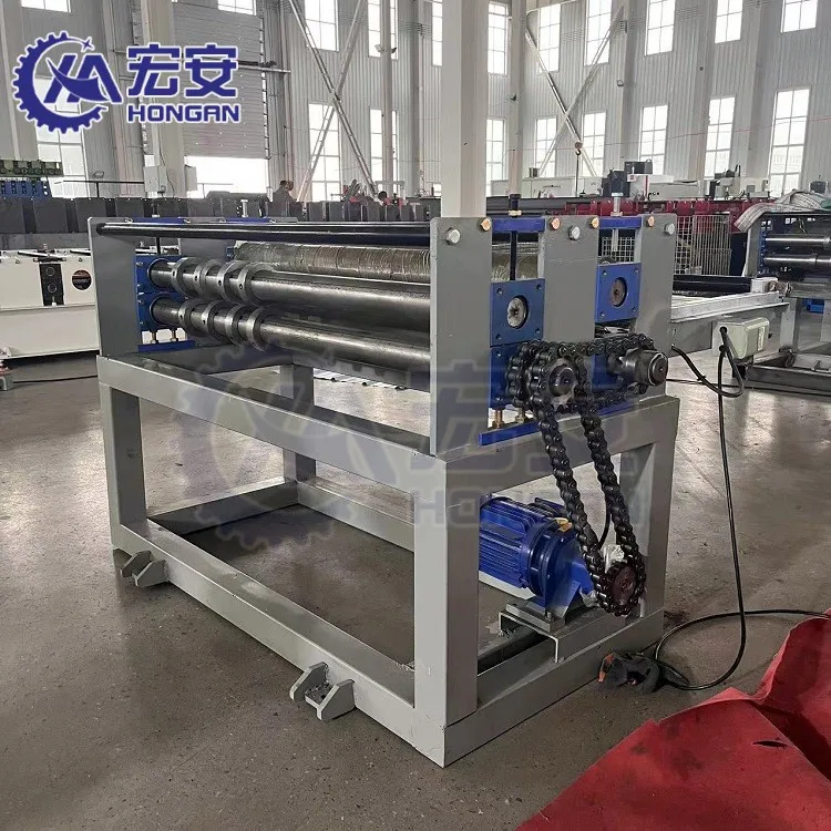High speed steel coil slitting line/ Precision slitting cutting machine in China/ Customized slitting machine for metal