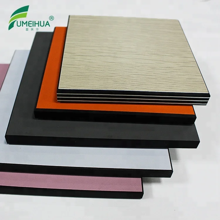 12mm thick solid color high pressure pvc laminate sheet phenolic sheets