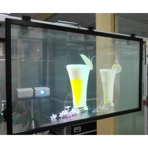 Голографическая рекламная продукция/долговечная 3d голографическая пленка для