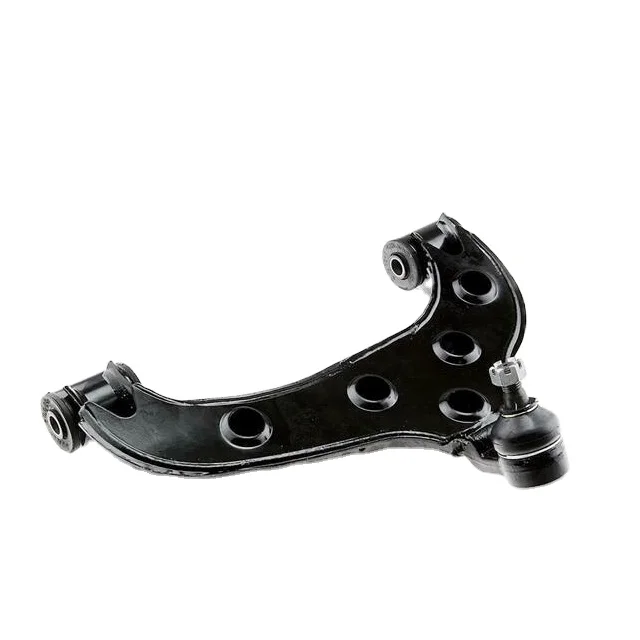ZFG Wholesale factory auto parts control arm for SUZUKI ESCUDO 46200-56B00 46200-60A00  46200-60A01 48200-50830 RK620268