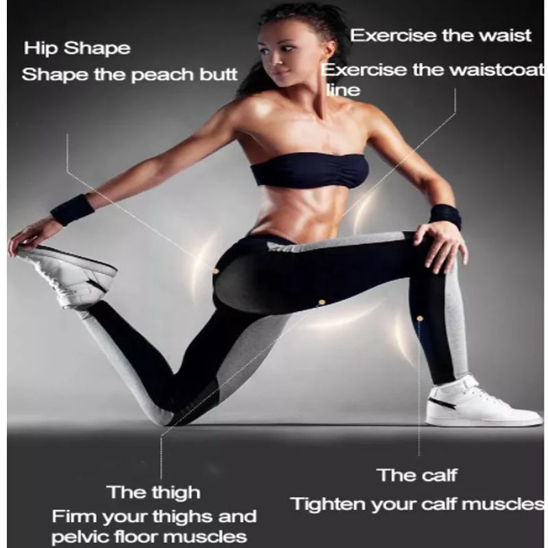 Amazon hot sale New Arrivals dropshipping  multi-function customization PVC Sliding Board Workout ski Board Fitness slide mat