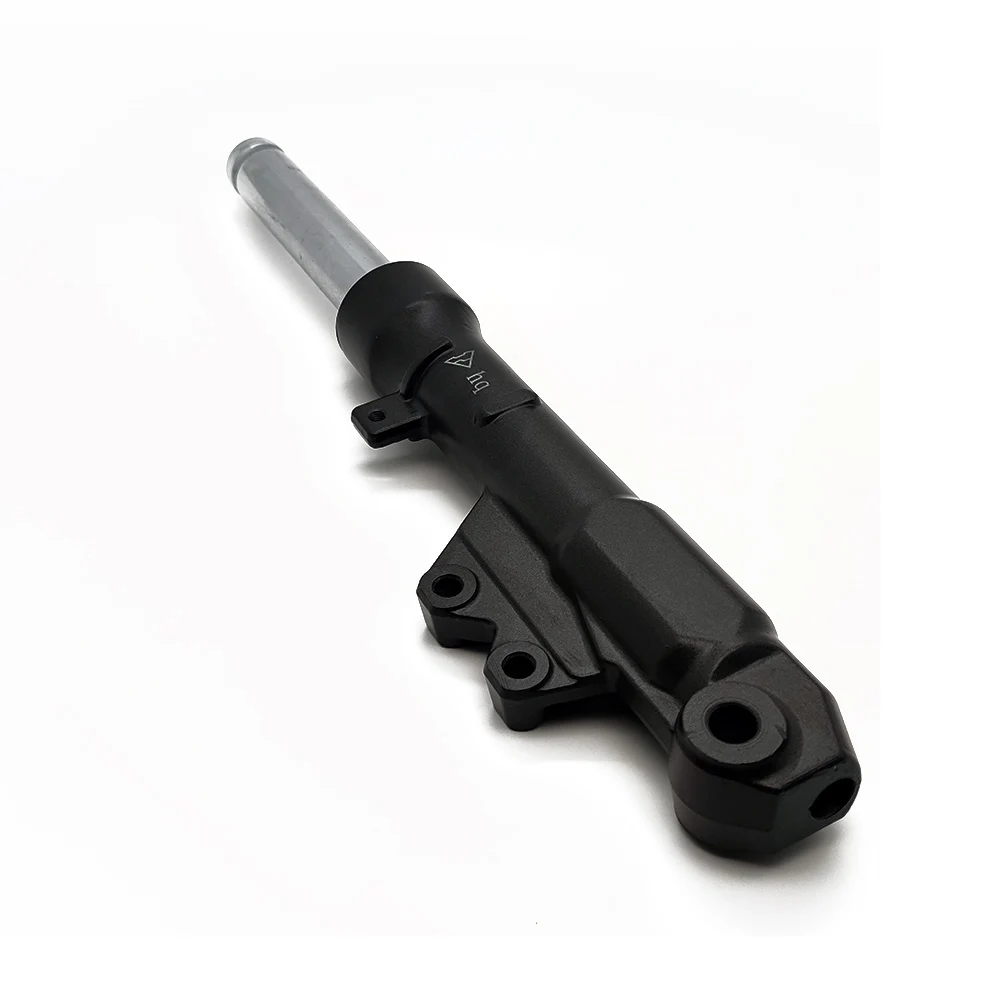 Высокое качество мотоцикл дисковый тормоз передняя вилка с передним и задним дисковым тормозом, подходит для Honda 51400/51500-K80-C11