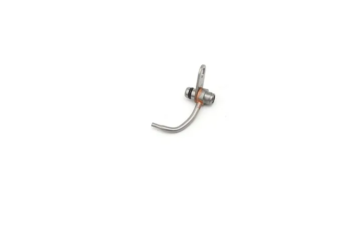 Поршневой охлаждающий реактивный двигатель T405344 для Perkins 1206E-E66TA/1106D-E70TA/1106D-70TA Caterpillar 323D2/320D2/324E C7.1/6 6