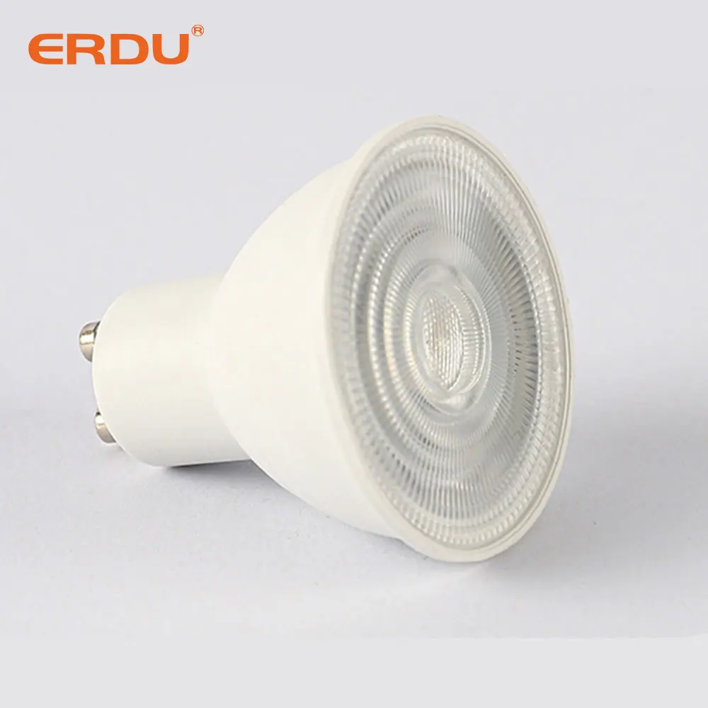 ERDU 5w 7w 9w 12w 15w 18w 20w 24w mr16 gu10 gu5.3 Led Bulb Led Lamp Economic Led Lights for Home