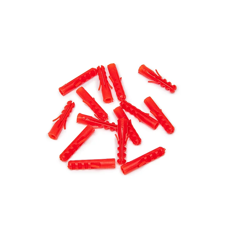 Оптовая продажа якоря для гипсокартона расширяемый настенный анкерный штекер 6 мм 8 10