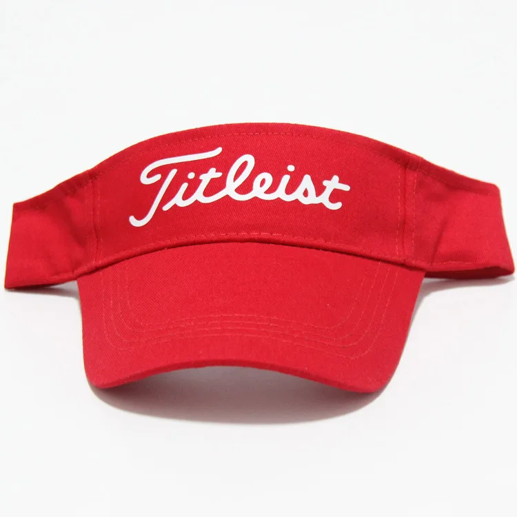 Оптовая продажа спортивных солнцезащитных кепок с логотипом на заказ для гольфа бега женских мужчин