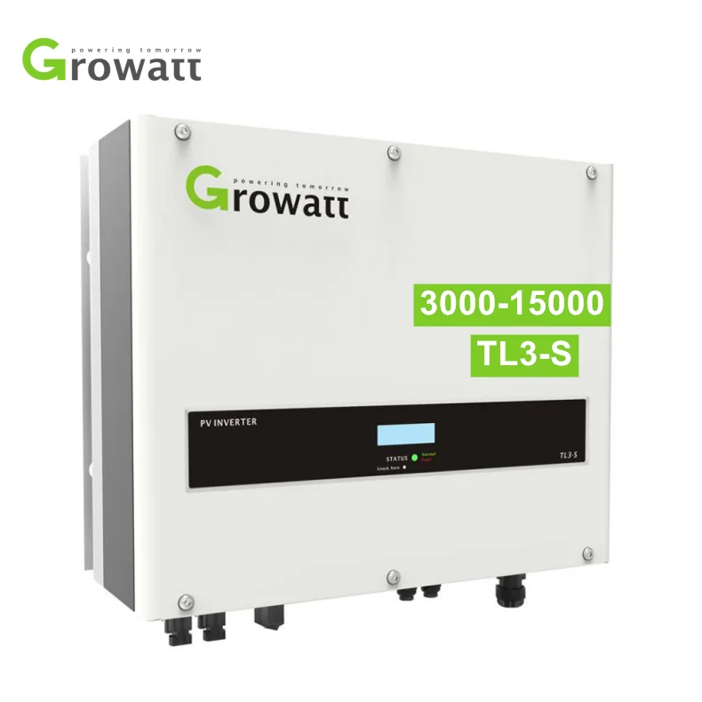 G-61 инвертор On-grid с сертификатами CE Inmetro IEC 4 кВт 5 кВт 6 кВт 8 кВт 10 кВт 11 кВт инвертор немодулированной синусоидальной волны