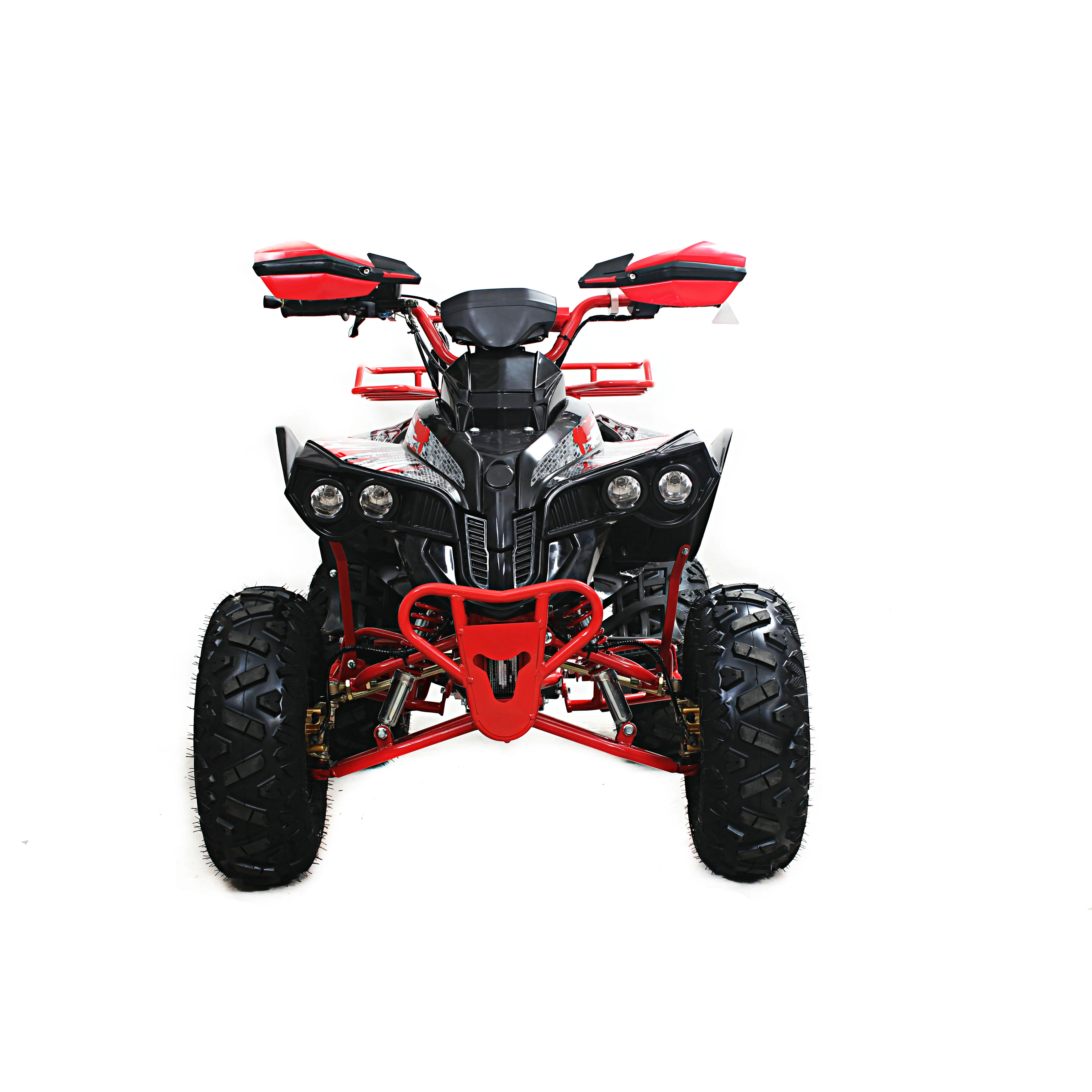  125cc QUAD ATV квадроцикл велосипеды способный преодолевать Броды для
