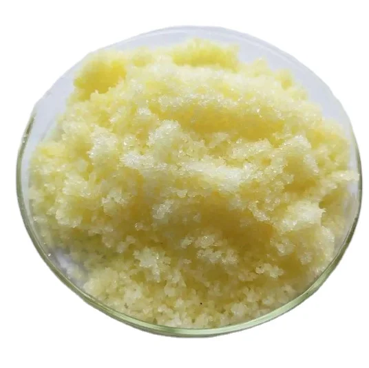 AlCl3H2O гексагидрат хлорида алюминия для очистки сточных вод CAS 7784-13-6