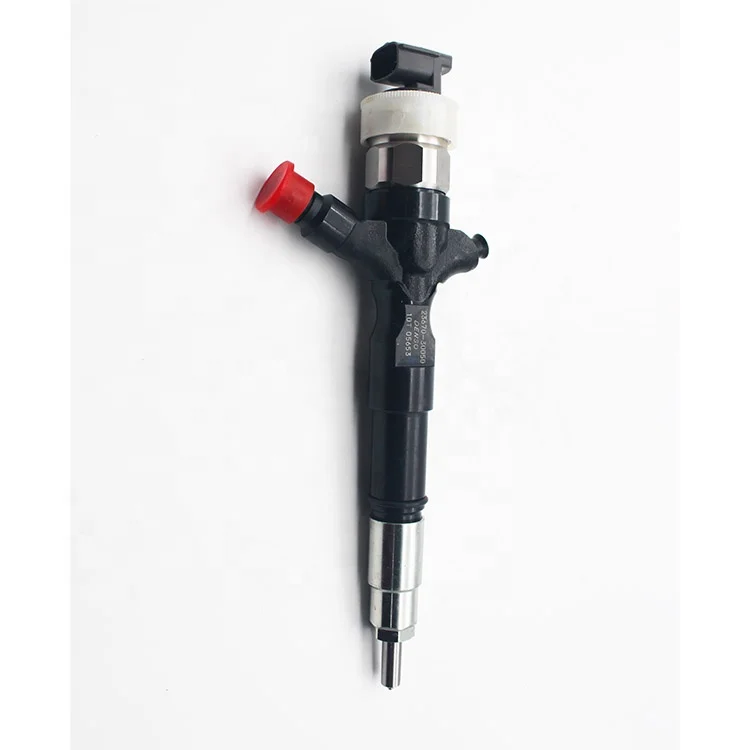 Инжектор common rail 095000-5881 для HIACE /HILUX 2KD-FTV