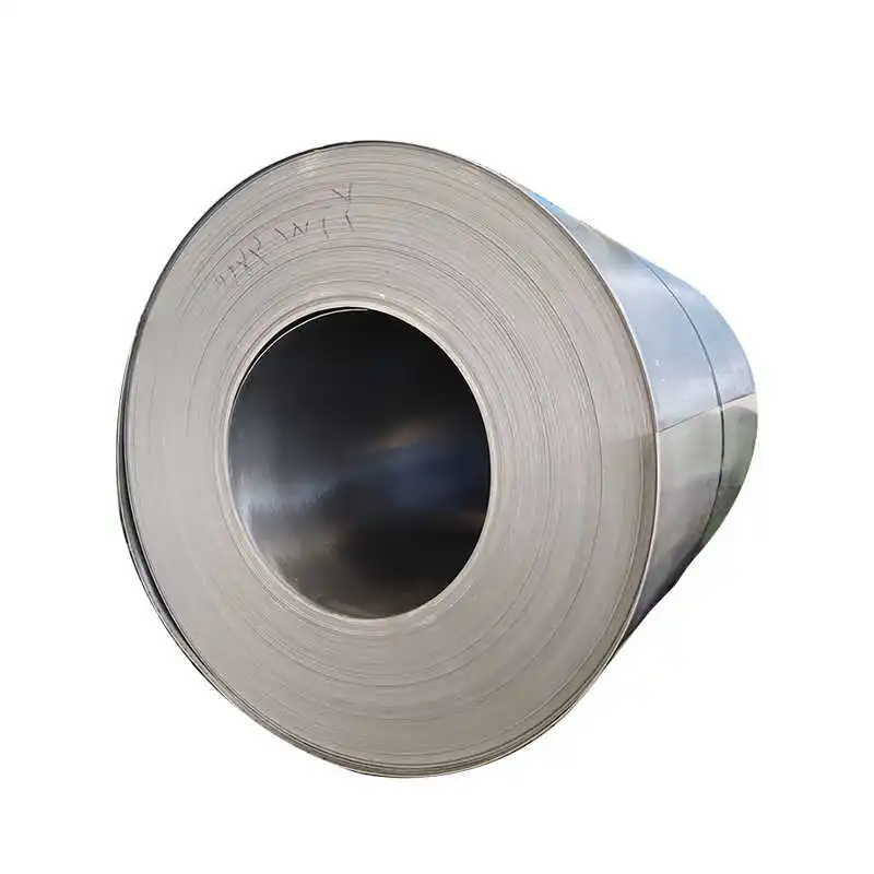Manufacturer AISI 1008 1095 1075 1070 1020 1050 A572 A283 A36 Q235B Q390 S335 S550 Carbon Steel Coil