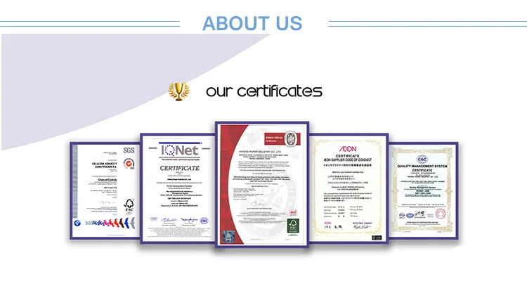 raw materials paper napkin