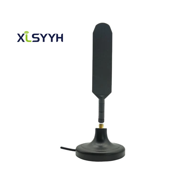 Hign gain 40dbi 4G LTE  wireless router mimo communication antenna for router