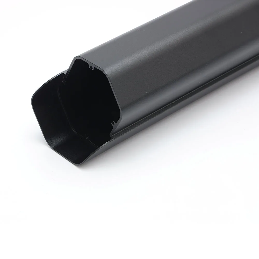 Aluminum Case Enclosure Profile Aluminum Extrusion for Battery Shell