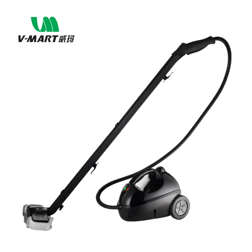 V-mart пароочиститель vsc28a для