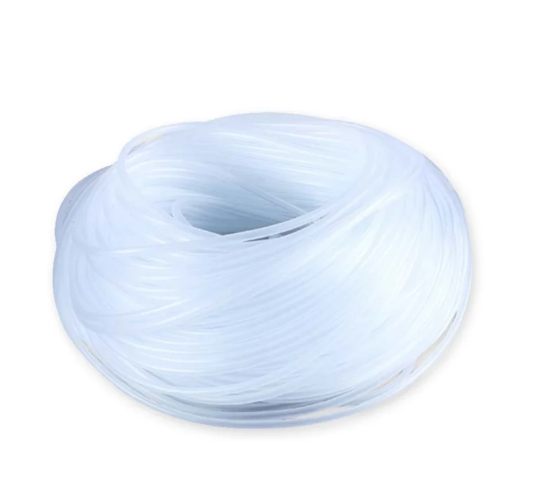 Air Aquarium Water Pond 4mm /6mm PVC Clear Tube Pipe Hose Transparent Flexible