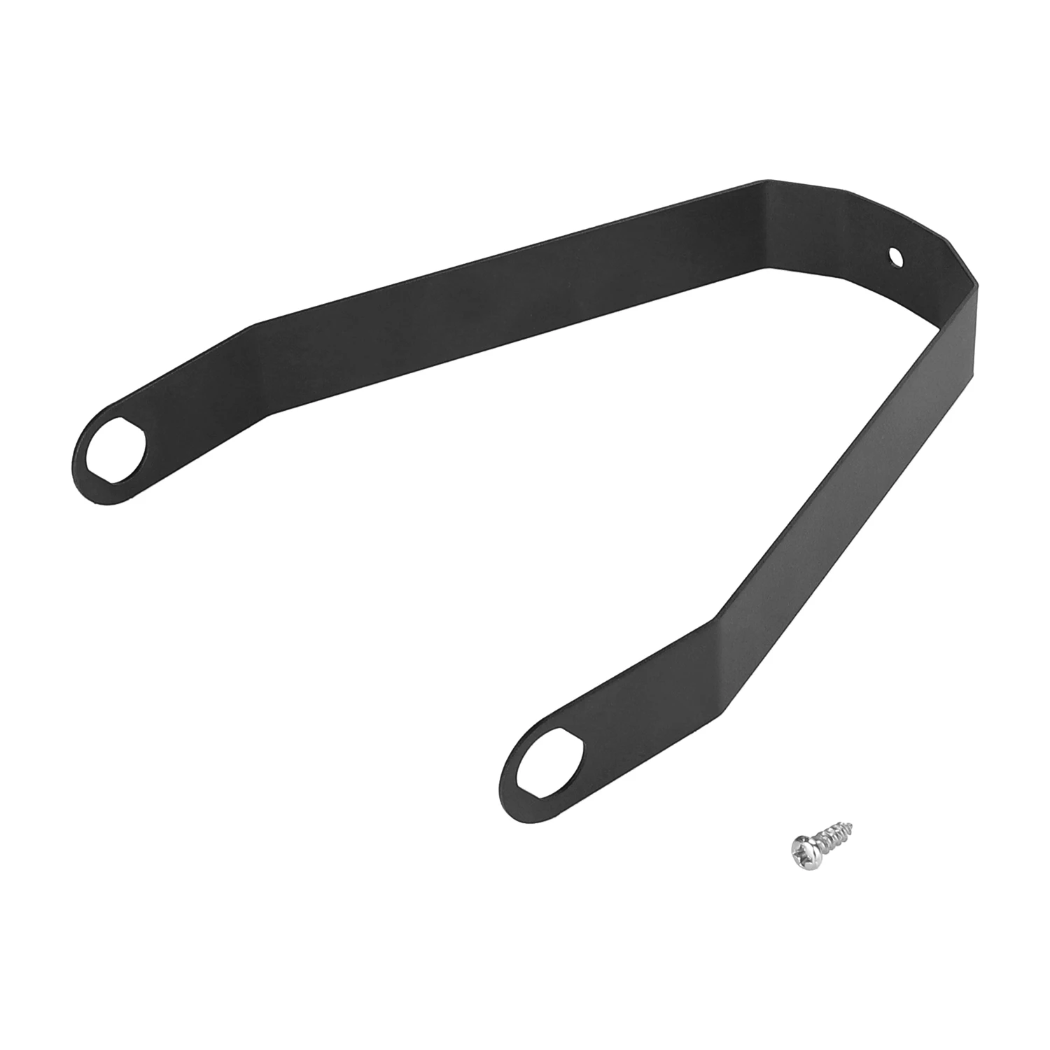 EU Warehouse Rear Fender Support Bracket Mudguard Support Stand Metal Bracket For E-Scooter G30 Max Electric Scooter Accessories