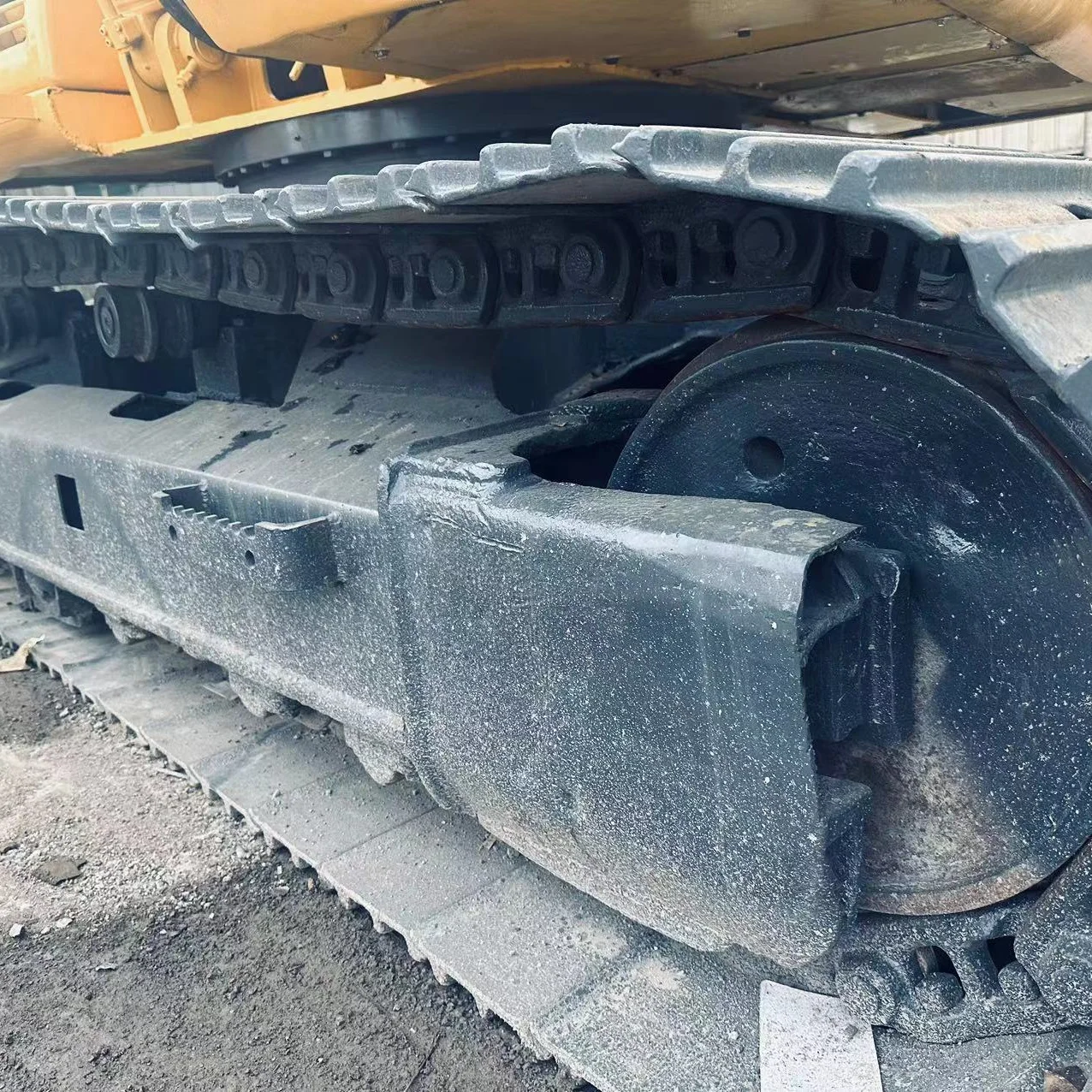 Used Sumitomo SH200 Excavator Secondhand Sumitomo Excavator For Sale