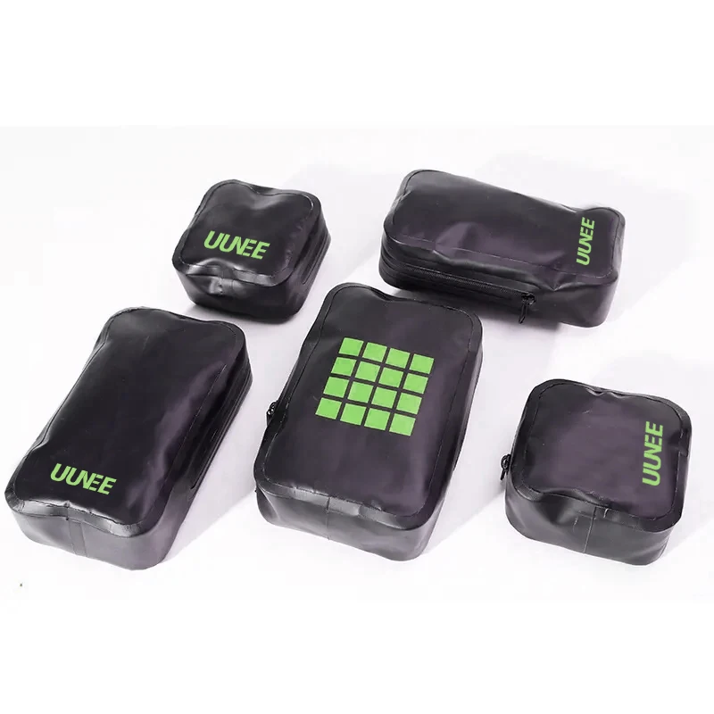 OEM ODM 40L 50L 60L RECYCLED PET RPET Waterproof large capacity equipment backpack dry bag