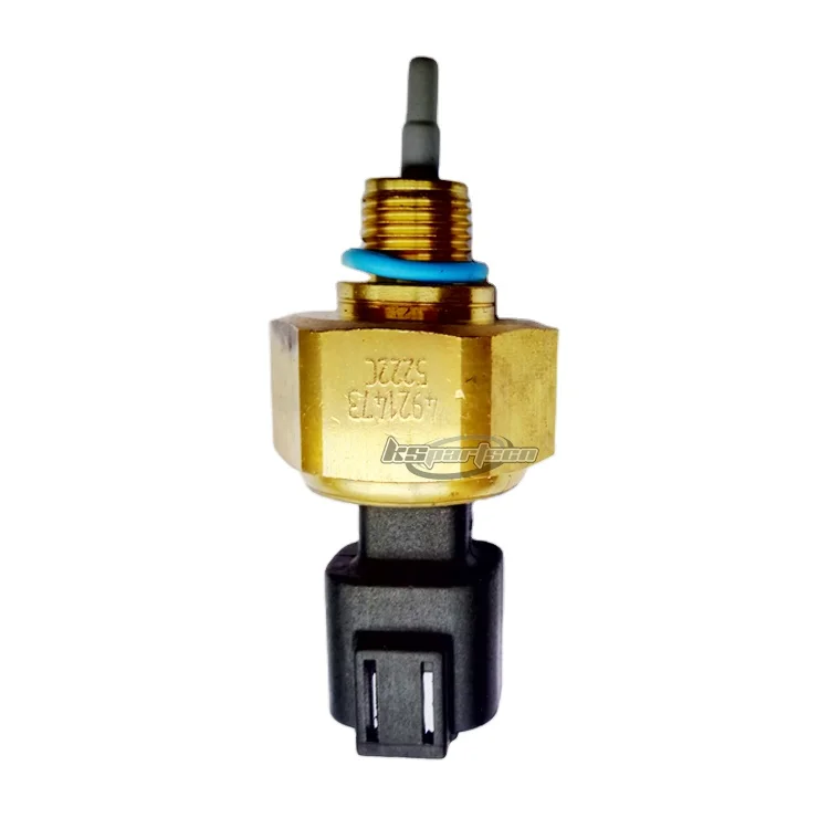Genuine Oil pressure sensor for QSX15 engine parts 4921473