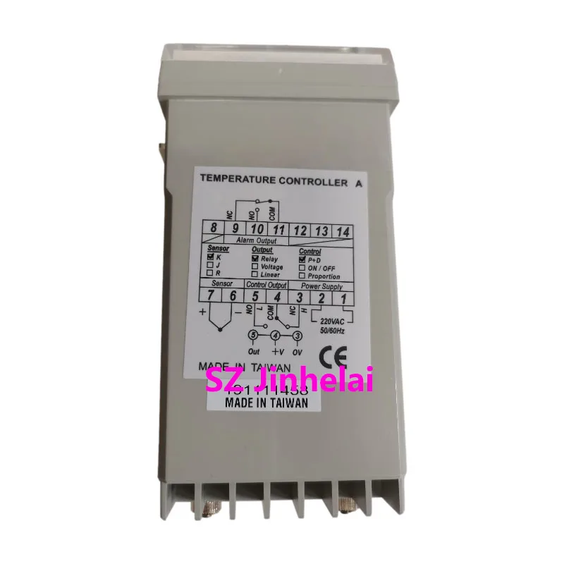New and Original FOTEK TC72-AD-R4 TC72-DD-R3 Electronic Temperature Controller Smart Switch