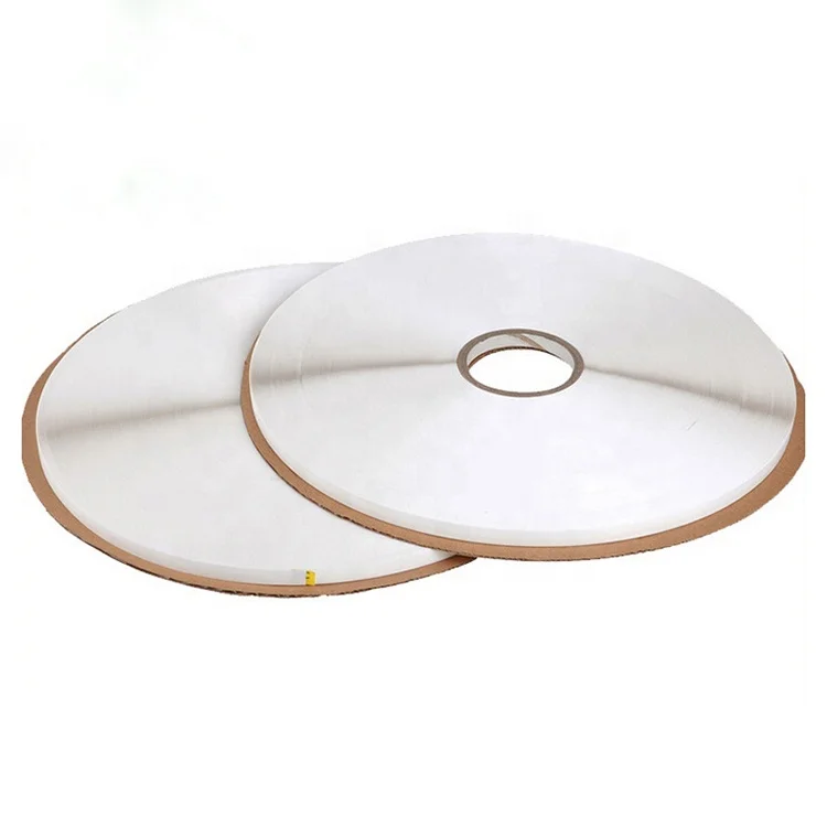 
 Бренд JIAHE, нерегулируемая постоянная герметизирующая лента для пластиковых пакетов и конвертов DHL  