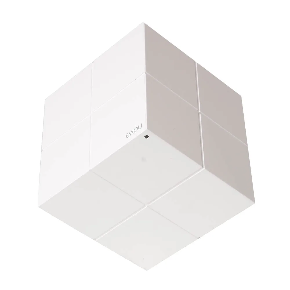 Tenda Nova MW6 Wireless WiFi  Router and Repeater 11AC 2.4G / 5.0GHz APP Remote Manage