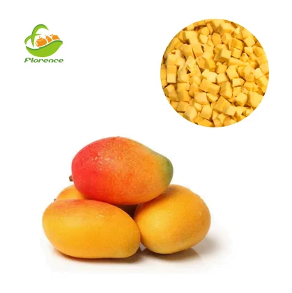 Frozen Mango Wholesale Frozen Mango Pulp
