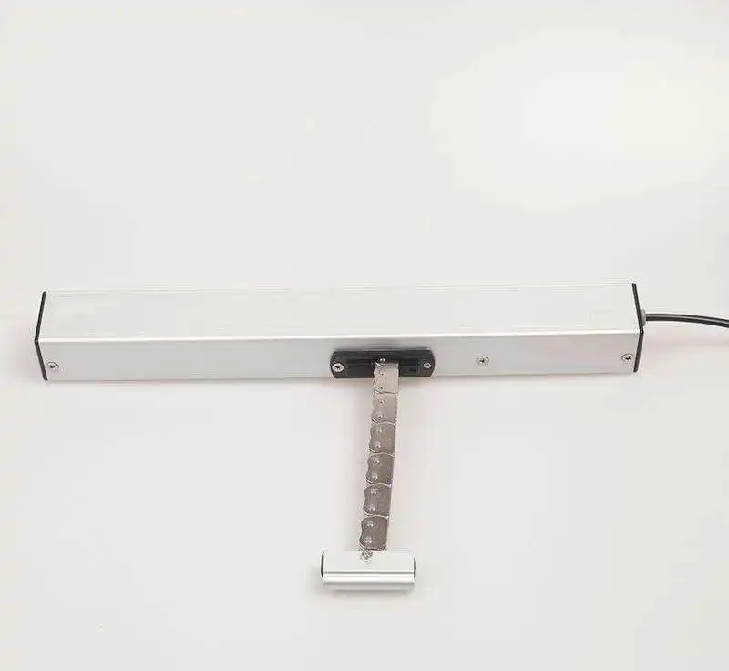 CE Certificate electric single or double chain actuator for window opener roof window