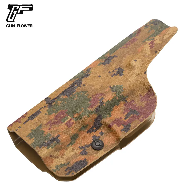 GunFlower Tactical Gear IWB Kydex Holster