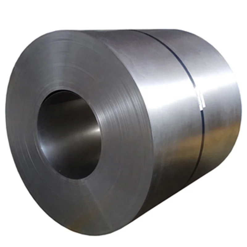 China Supplier Carbon Steel Coil ASTM Q235 Q235B Q195 A283 Standard HRC 1.0-30mm, Customized Size