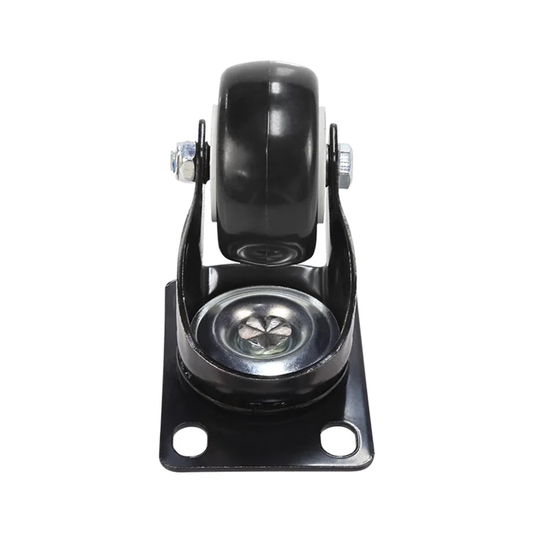 
Good Quality Hot Sale Manufacturer Direct Selling Platform Hand Truck Trolley Carts Wheel 