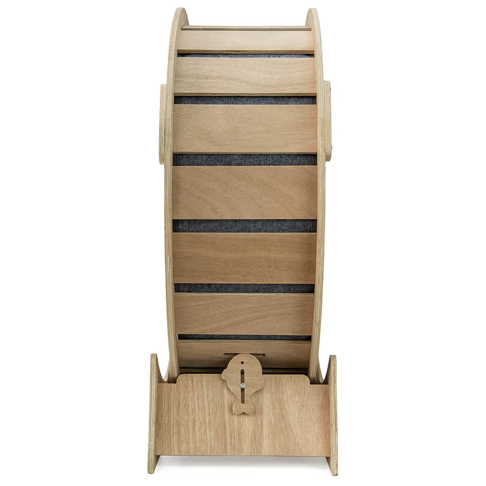 Cat Toys Circle Track Household Interactive Pet Tread Exercise Indoor Cats Treadmill Cat Running Wheel