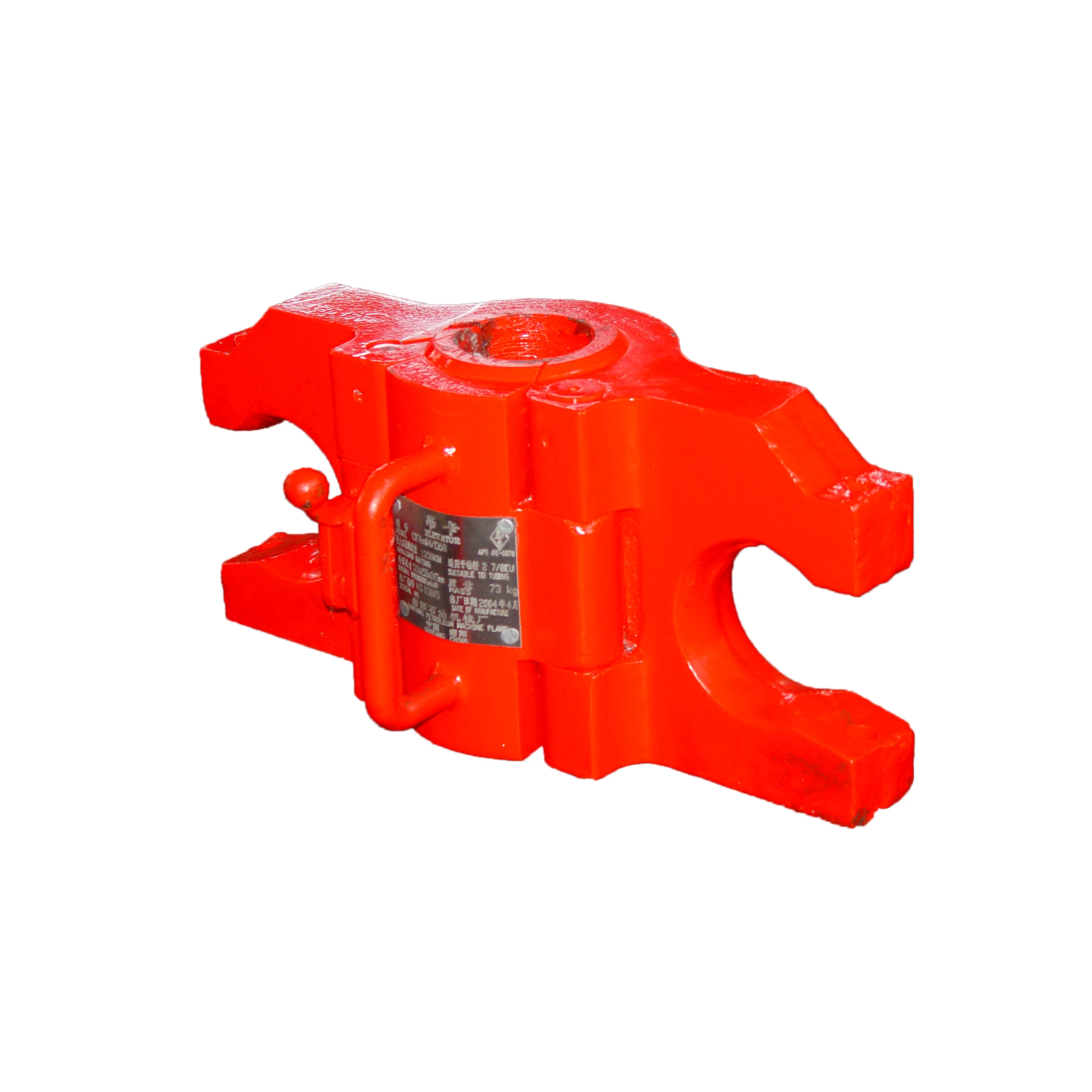 RG API Certified CD5 IEU-250 Rotary Equipment Petroleum Elevators for Oil drilling rigs