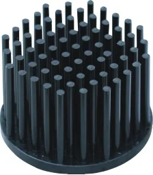 Изготовленный На Заказ Алюминиевый светодиод cob Потолочный светильник холодная ковка радиатор