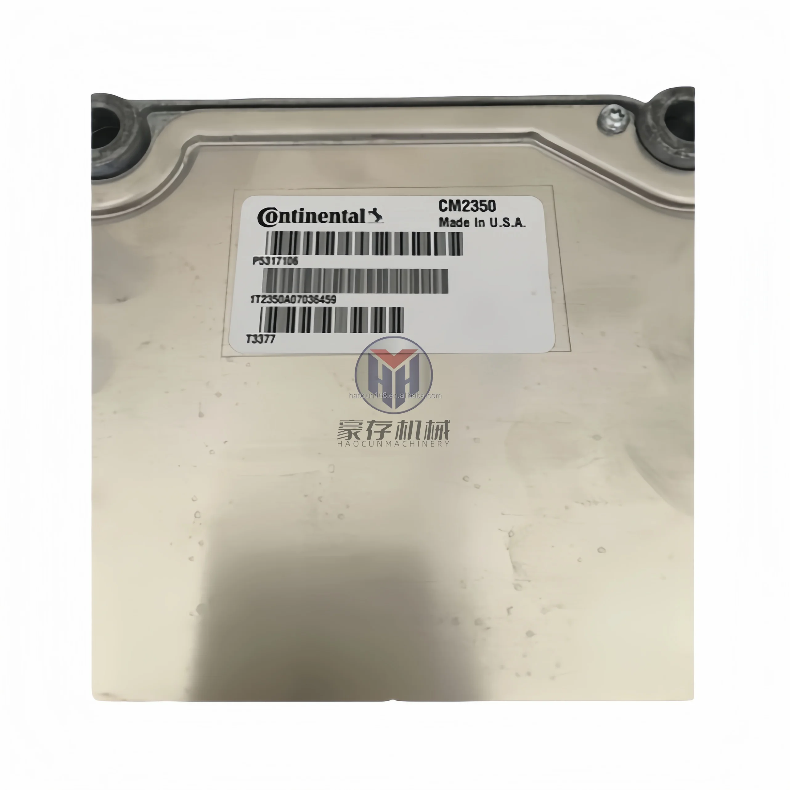 Diesel Engine Cummins Isx/Isl/Isx15 Ecm ECU 5317106 5290170 Cm2350 Cummins Electronic Control Module Unit