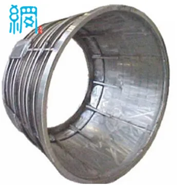 304 шт./сек Проволочная центрифуга для разделения твердых и