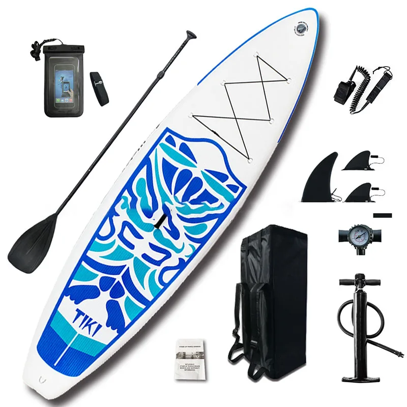 Inflatable Surfboard Sup Surfboard Wakeboard Paddleboard Surf skateboard Stand-up inflatable paddle board